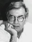 Larry McMurtry