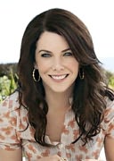 Lauren Graham