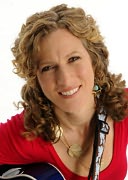 Laurie Berkner