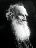 Leo Tolstoy