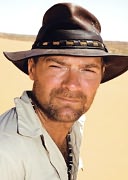 Les Stroud