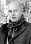 Lev Grossman