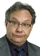 Lewis Black