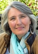 Louise Penny