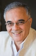 Mahmood Mamdani