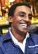 Marcus Samuelsson