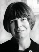 Margaret Drabble