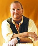 Mario Batali