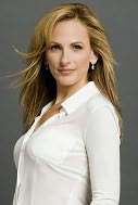 Marlee Matlin