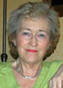 Martha Grimes