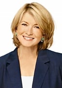 Martha Stewart