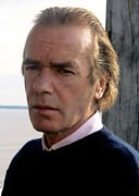 Martin Amis