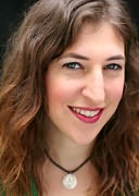 Mayim Bialik