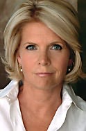 Meredith Baxter