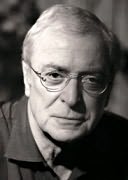 Michael Caine