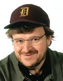 Michael Moore