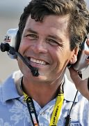 Michael Waltrip