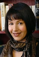 Michelle Goldberg