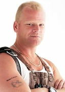 Mike Holmes