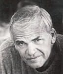 Milan Kundera