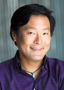 Ming Tsai