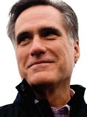 Mitt Romney