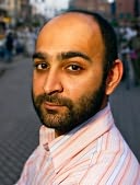 Mohsin Hamid