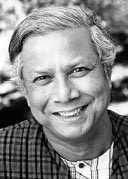 Muhammad Yunus