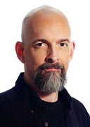 Neal Stephenson