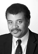 Neil deGrasse Tyson