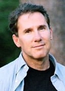 Nicholas Sparks