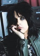 Nikki Sixx