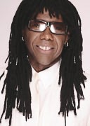 Nile Rodgers