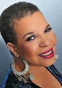 Ntozake Shange