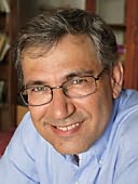 Orhan Pamuk