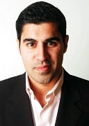 Parag Khanna