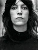 Patti Smith