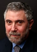 Paul Krugman