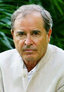 Paul Theroux