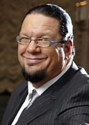 Penn Jillette