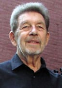 Pete Hamill