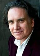 Peter Buffett