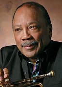 Quincy Jones