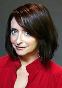 Rachel Dratch