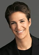 Rachel Maddow