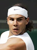 Rafael Nadal