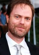 Rainn Wilson