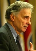 Ralph Nader