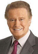 Regis Philbin, Kathie Lee Gifford, Barbara Albright