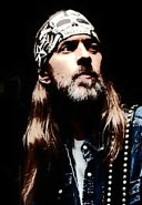 Rex Brown